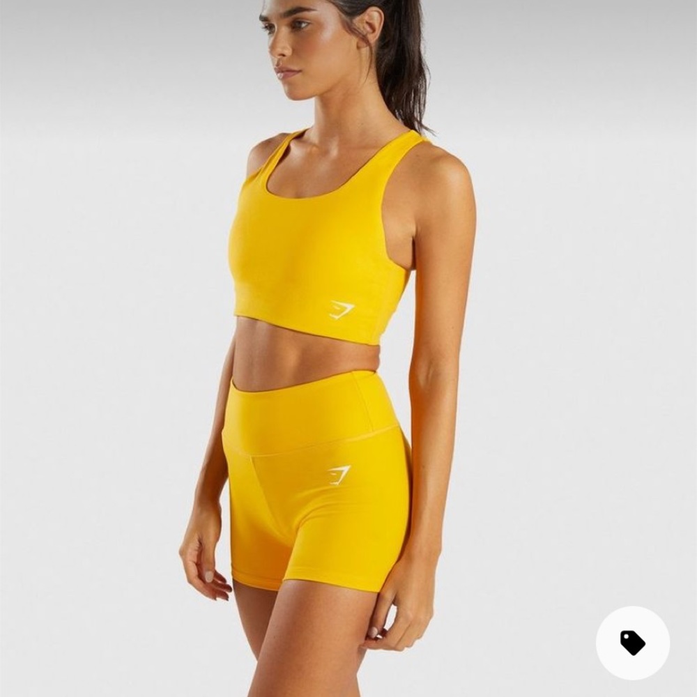 Gymshark Dreamy sports bra